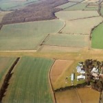 Little Gransden Airfield EGMJ
