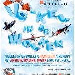 Volkel in de wolken 2012
