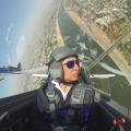 Mark Jefferies leading the Global Stars