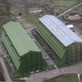 Cardington-Hangars
