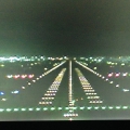 Arrival-Dubai