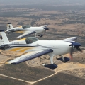 Global-stars-in-flight