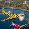Aviation Studio Finland-Global Stars at Sami Kontio Challange