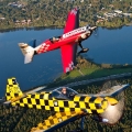 Aviation Studio Finland-Global Stars at Sami Kontio Challange