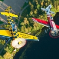 Aviation Studio Finland-Global Stars at Sami Kontio Challange