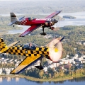 Aviation Studio Finland-Global Stars at Sami Kontio Challange