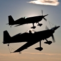 Aviation Studio Finland-Global Stars at Sami Kontio Challange