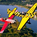 Aviation Studio Finland-Global Stars at Sami Kontio Challange