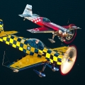 Aviation Studio Finland-Global Stars at Sami Kontio Challange