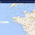MarineTraffic-Brest