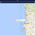 MarineTraffic-Lisbon