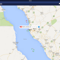 Rie De La Plata in Jeddah