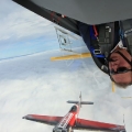 Mark Jefferies and Tom Cassells Global Stars Aerobatics by Mike Jorgensen