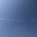 Sky typing in China