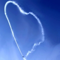 Love heart-Bahrain