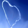 Love heart-Bahrain