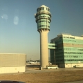 hong kong control tower
