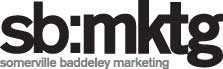 somerville baddeley marketing - design, branding, website design