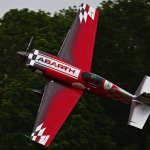 Mark Jefferies - Abarth Cars UK Extra 330sc