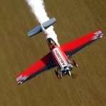 abarth-aerobatic Mark Jefferies