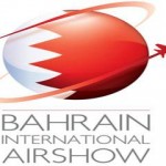 Bahrain International Airshow