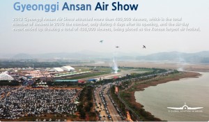 Korean Air Show Ansan 2011