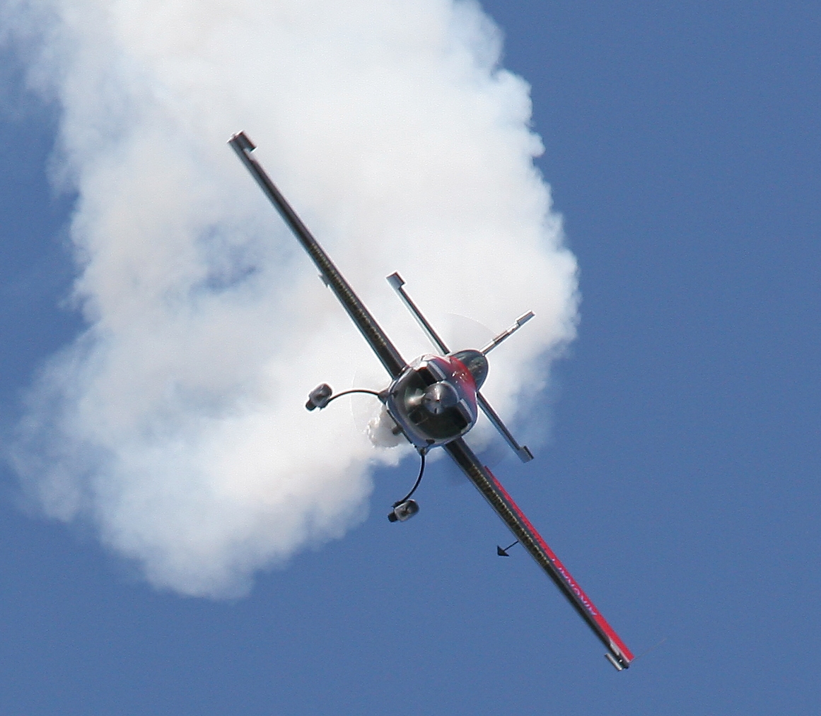 Air Display @ Auto Italia, Stanford Hall – Mark Jefferies Air Shows ...