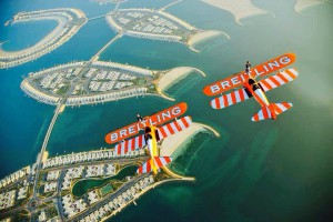 breitling team over duratt islands bahrain 2014