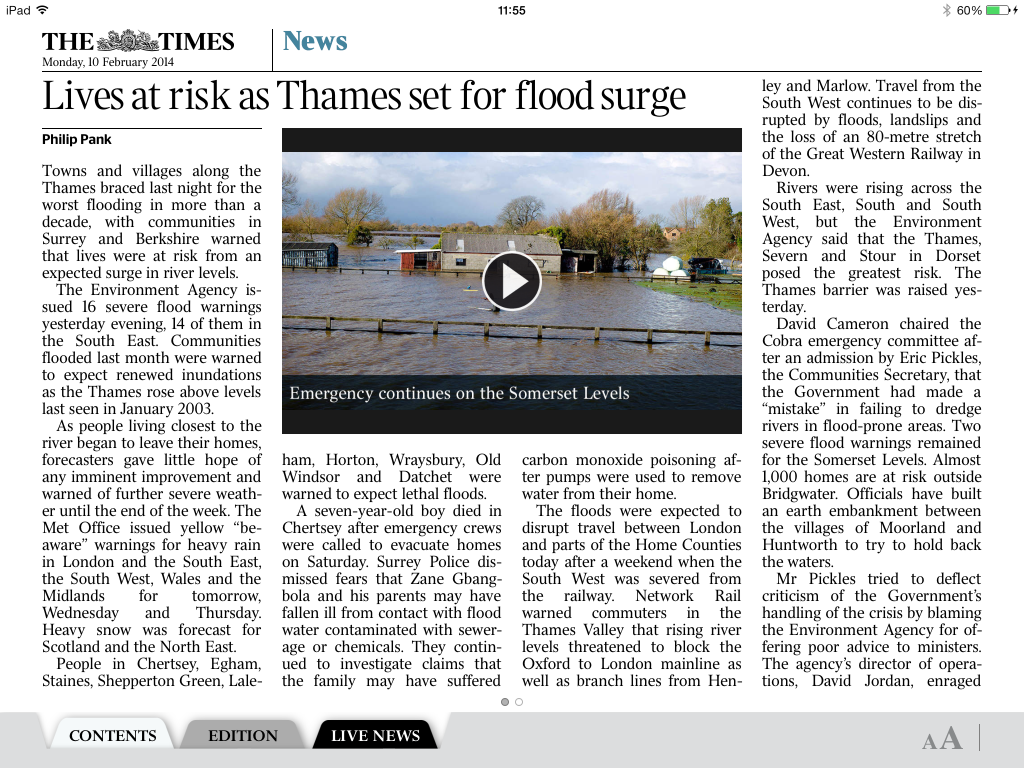 London_flooding_Times